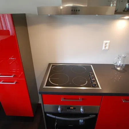 Apartment 2l Bio Science Park Leiden