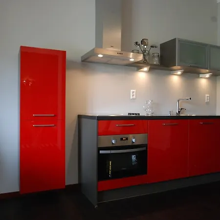 Apartment 2l Bio Science Park