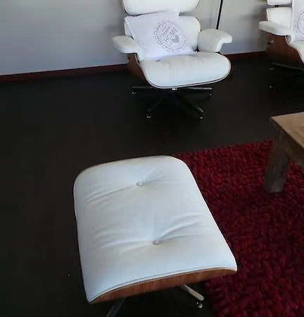 Apartment 2l Bio Science Park Leiden