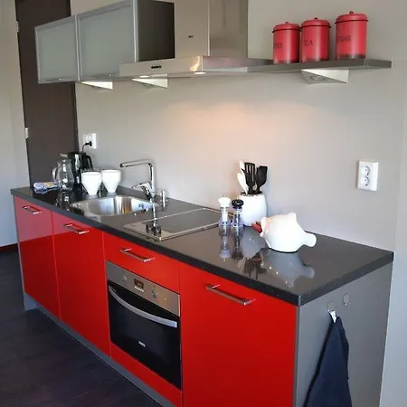 Apartment 2l Bio Science Park *