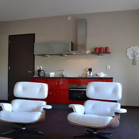 Apartment 2l Bio Science Park