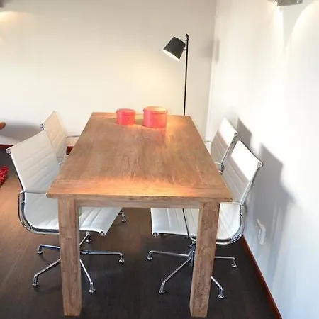 Apartment 2l Bio Science Park Leiden
