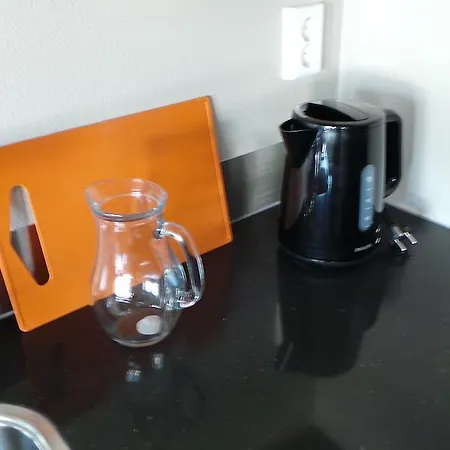 Apartment 2l Bio Science Park Leiden