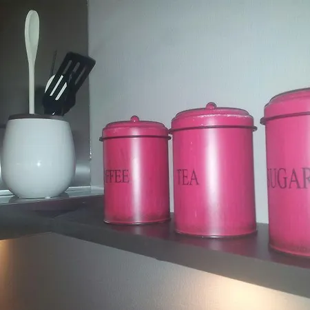 Apartment 2l Bio Science Park *