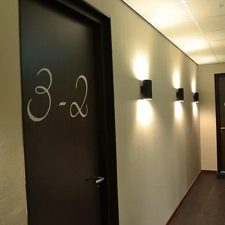 Apartment 2l Bio Science Park Leiden